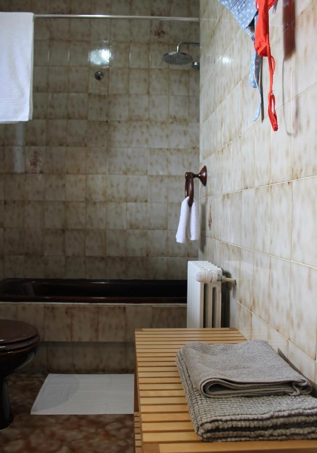 Altos De Baiona - Habitacion Privada Zewnętrze zdjęcie