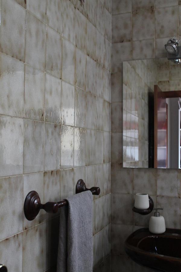 Altos De Baiona - Habitacion Privada Zewnętrze zdjęcie