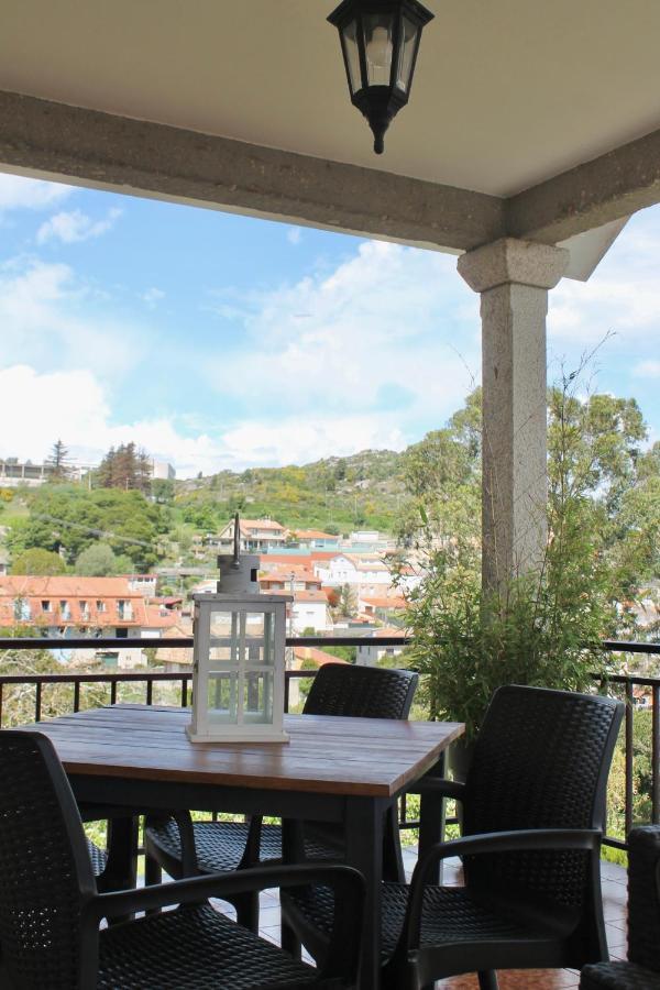 Altos De Baiona - Habitacion Privada Zewnętrze zdjęcie