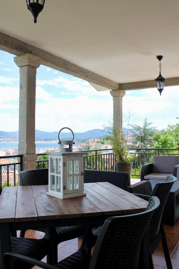 Altos De Baiona - Habitacion Privada Zewnętrze zdjęcie